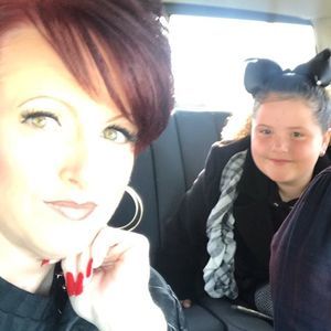 Meet your Posher, Coryie